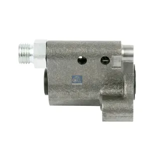 Cylindre, frein moteur pour Iveco EuroStar, EuroTech, Stralis, S-Way, Trakker, T-Way, X-Way - 504116043 - 504222834