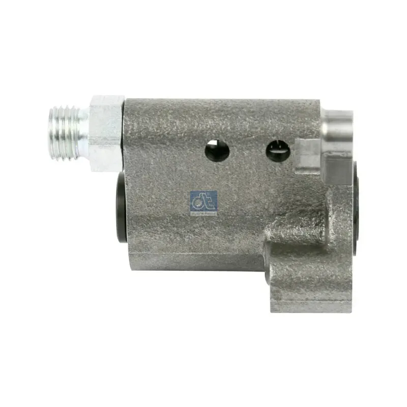 Cylindre, frein moteur pour Iveco EuroStar, EuroTech, Stralis, S-Way, Trakker, T-Way, X-Way - 504116043 - 504222834