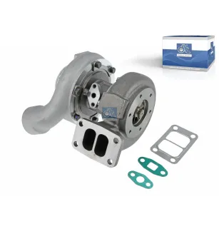 Turbocompresseur Pour Renault Midlum, Premium, Puncher - 5010450477 - 7485003740