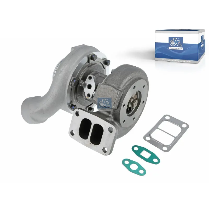 Turbocompresseur Pour Renault Midlum, Premium, Puncher - 5010450477 - 7485003740