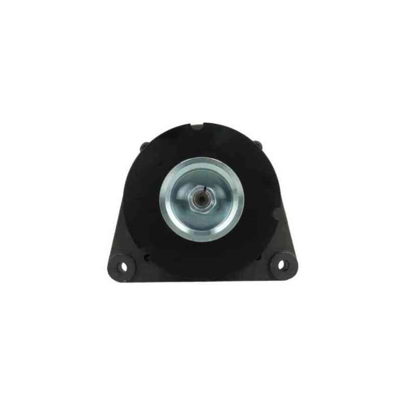 Volvo Penta 65A Lichtmaschine, Lester 12391, WAI 12391N, Volvo 3860082