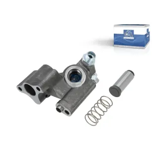 Cylindre, frein moteur pour Astra HD9 - Iveco EuroStar, EuroTech, Powerstar, Stralis, Trakker - 500329301 - 504116042