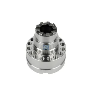 Demi boîtier de différentiel Pour Scania F, K, N-Serie, L, P, G, R, S-Serie, P, G, R, T-Serie - 1920895