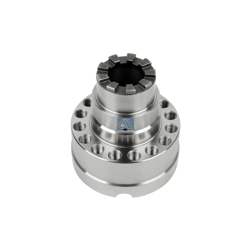 Demi boîtier de différentiel Pour Scania F, K, N-Serie, L, P, G, R, S-Serie, P, G, R, T-Serie - 1920895