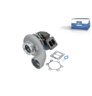 Turbocompresseur, avec kit de joints Pour Renault Kerax, Premium - 5001858481 - 5001861307 - 5010412597 - 5010477293