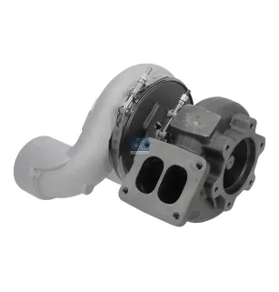 Turbocompresseur, avec kit de joints Pour Renault Kerax, Premium - 5001858481 - 5001861307 - 5010412597 - 5010477293