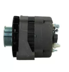 Volvo Penta 65A Lichtmaschine, Lester 12391, WAI 12391N, Volvo 3860082