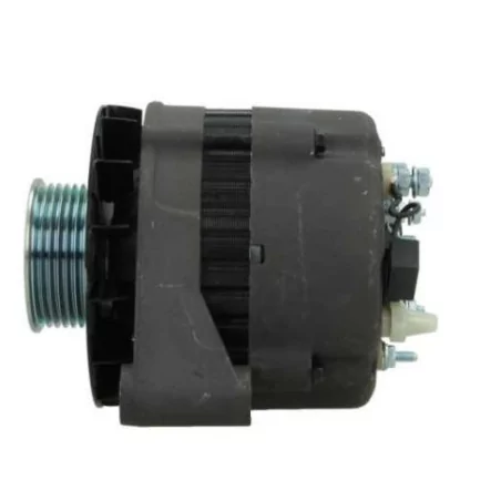 Alternateur Volvo Penta 65A, Lester 12391, WAI 12391N, Volvo 3860082