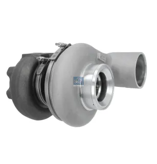 Turbocompresseur, avec kit de joints Pour Renault Kerax, Premium - 5001858481 - 5001861307 - 5010412597 - 5010477293