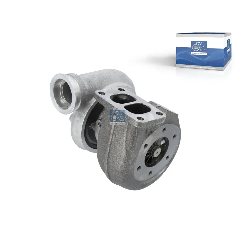 Turbocompresseur Pour Renault G / Manager, Midliner, Midlum, C / CBH / CLM / CLR, Premium, Puncher - 5001838971 - 5010258246