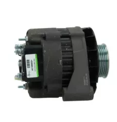 Volvo Penta 65A Lichtmaschine, Lester 12391, WAI 12391N, Volvo 3860082