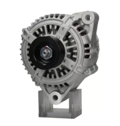 Lichtmaschine Toyota 80A, Denso 1022111370, WAI 1221001ND, Toyota 2706050250, Lucas LRA03915