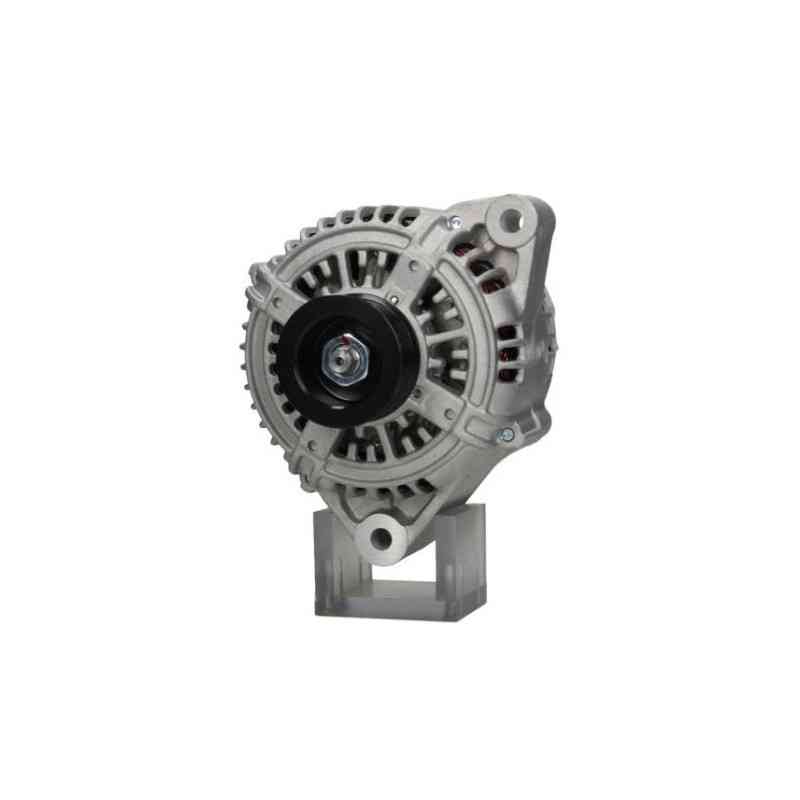 Lichtmaschine Toyota 80A, Denso 1022111370, WAI 1221001ND, Toyota 2706050250, Lucas LRA03915 Lichtmaschine Toyota 80A, Denso 1022111370, WAI 1221001ND, Toyota 2706050250, Lucas LRA03915