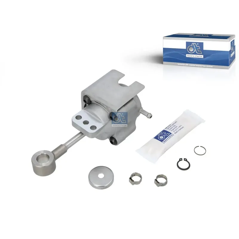 Unité d'aspiration, sans vis Pour Iveco Arway, Axer, Citelis, CityClass, Crossway, Domino, EuroClass, EuroMover, EuroRider