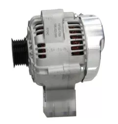 Lichtmaschine Toyota 80A, Denso 1022111370, WAI 1221001ND, Toyota 2706050250, Lucas LRA03915