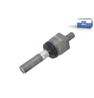 Joint axial, barre d'accouplement de roue pour Scania L, P, G, R, S-Serie - 2669167