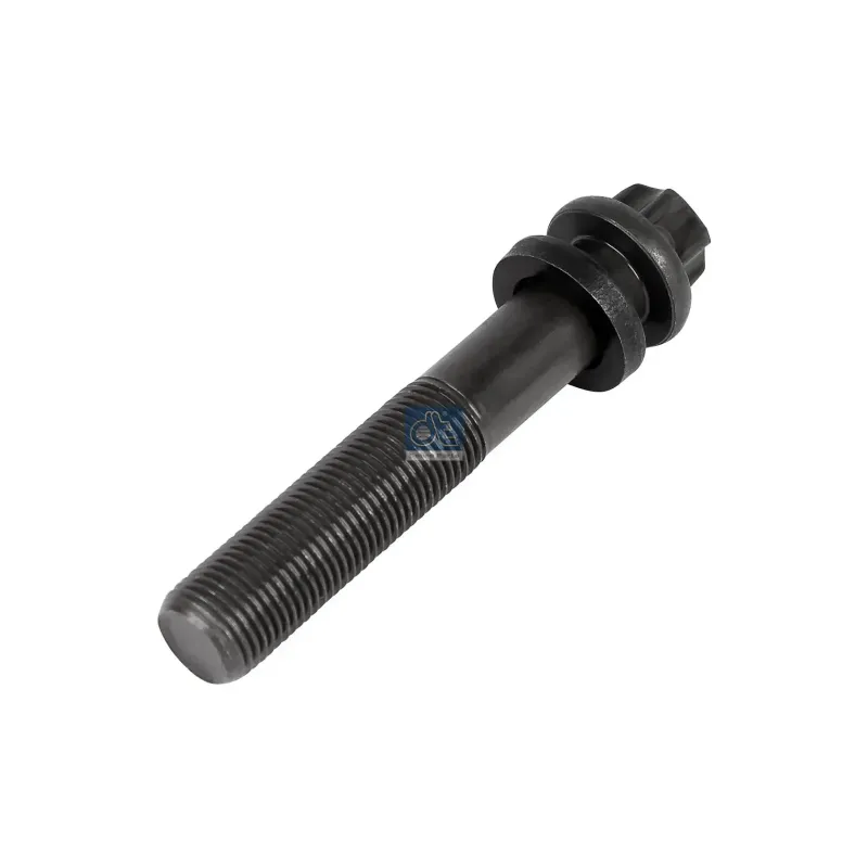 Vis, M16 x 1,5, L: 90 mm Pour Scania 3-Serie Bus, 3-Serie, 4-Serie Bus, 4-Serie, F, K, N-Serie, P, G, R, T-Serie, L, P, G, R