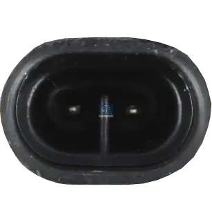 Capteur de température, 5 °C Pour Iveco Eurocargo, EuroMover, EuroStar, EuroTech, Stralis, Trakker - 504064817 - 93163939.