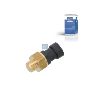 Capteur de température, 5 °C Pour Iveco Eurocargo, EuroMover, EuroStar, EuroTech, Stralis, Trakker - 504064817 - 93163939.