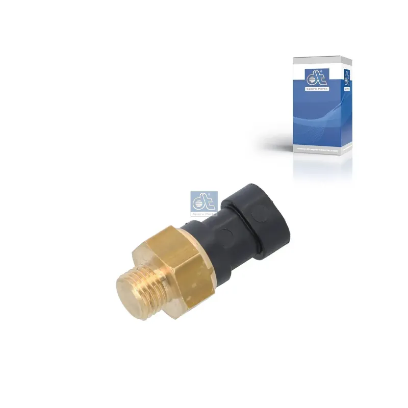 Capteur de température, 5 °C Pour Iveco Eurocargo, EuroMover, EuroStar, EuroTech, Stralis, Trakker - 504064817 - 93163939. Capteur de température, 5 °C Pour Iveco Eurocargo, EuroMover, EuroStar, EuroTech, Stralis, Trakker - 504064817 - 93163939.