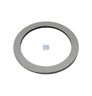 Rondelle de compensation, S: 3 mm Pour Scania L, P, G, R, S-Serie, P, G, R, T-Serie - 1305100