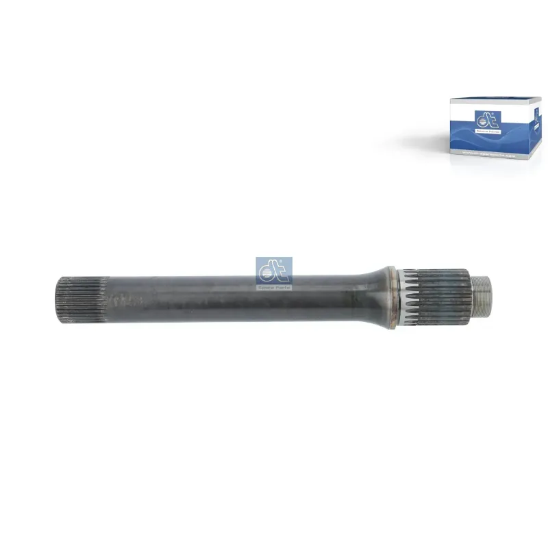 Arbre secondaire pour Scania L, P, G, R, S-Serie, P, G, R, T-Serie - 2027164