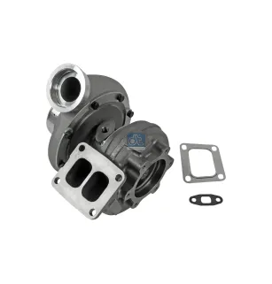 Turbocompresseur, avec kit de joints Pour Renault Kerax - 5001857078 - 5010412249 - 5010550795 - 5010550796