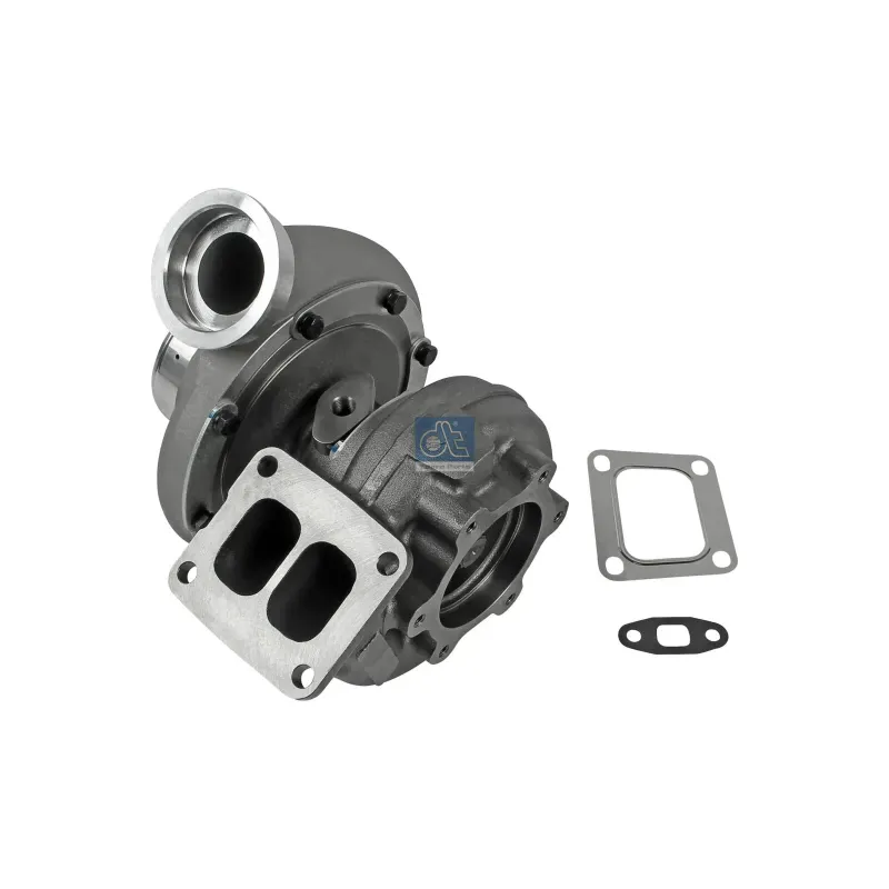 Turbocompresseur, avec kit de joints Pour Renault Kerax - 5001857078 - 5010412249 - 5010550795 - 5010550796