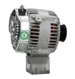 Alternateur Toyota 80A, Denso 1022111370, WAI 1221001ND, Toyota 2706050250, Lucas LRA03915
