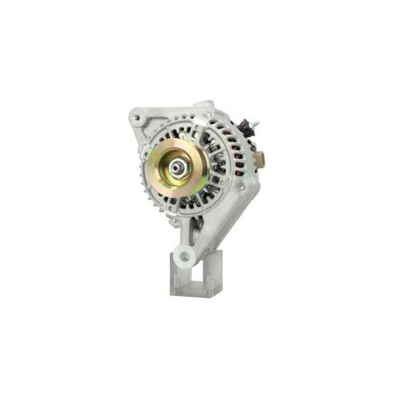 Alternatore Toyota 80A, Bosch 0124315016, Bosch ruil 0986042660, Denso 1012101240, EuroTec 12060707 Alternatore Toyota 80A, Bosch 0124315016, Bosch ruil 0986042660, Denso 1012101240, EuroTec 12060707