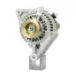 Alternateur Toyota 80A, Bosch 0124315016, Bosch ruil 0986042660, Denso 1012101240, EuroTec 12060707