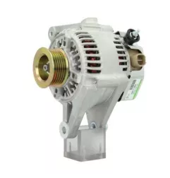 Lichtmaschine Toyota 80A, Bosch 0124315016, Bosch ruil 0986042660, Denso 1012101240, EuroTec 12060707