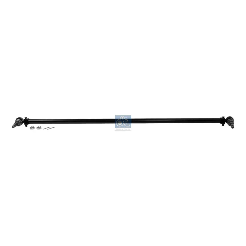 Barre d'accouplement de roue, L: 1736 mm Pour Mack Mid-Liner - Renault Midlum - Scania 3-Serie Bus, 3-Serie, 4-Serie Bus