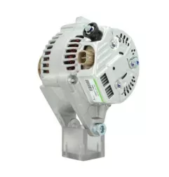 Lichtmaschine Toyota 80A, Bosch 0124315016, Bosch ruil 0986042660, Denso 1012101240, EuroTec 12060707