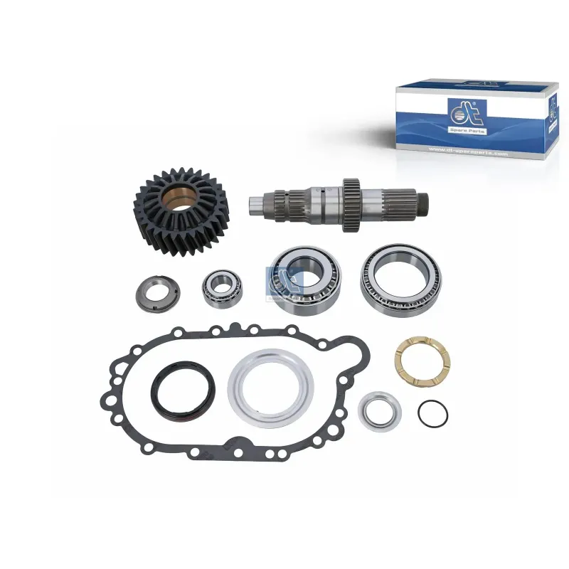 Kit de réparation, entraînement d'essieu Pour Scania P, G, R, T-Serie - 1929954