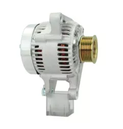 Lichtmaschine Toyota 80A, Bosch 0124315016, Bosch ruil 0986042660, Denso 1012101240, EuroTec 12060707
