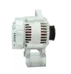 Lichtmaschine Toyota 80A, Bosch ruil 0986045831, Denso 1022111950, WAI 11085N, EuroTec 12060880