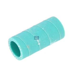 Tuyau, d: 22 mm, L: 60 mm Pour Iveco Eurocargo - 98425459