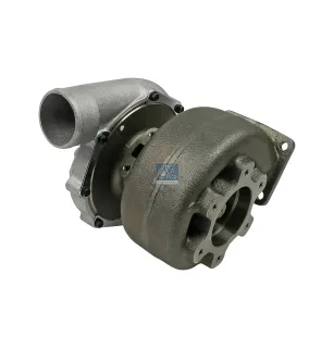 Turbocompresseur Pour Renault G / Manager, C / CBH / CLM / CLR, R / Major - 5000670625 - 5000681117 - 5000681269