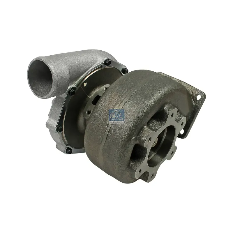 Turbocompresseur Pour Renault G / Manager, C / CBH / CLM / CLR, R / Major - 5000670625 - 5000681117 - 5000681269