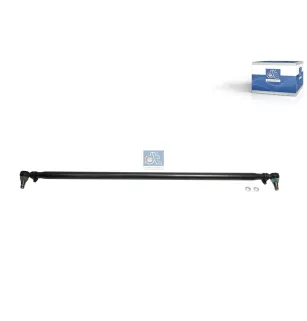 Barre d'accouplement de roue Pour Ford Cargo, F-Max - GC46-3278-CA - GC46-3278-CB - T223578 - T230926