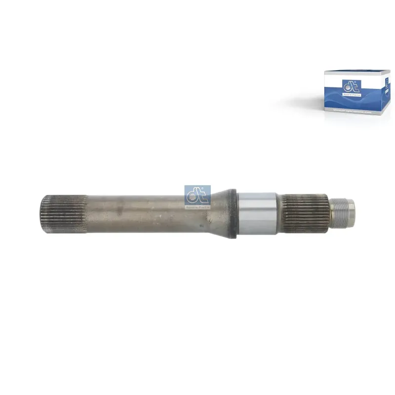 Arbre de transmission, différentiel Pour Ford Cargo - FC46-4471-AA - T217022 Arbre de transmission, différentiel Pour Ford Cargo - FC46-4471-AA - T217022