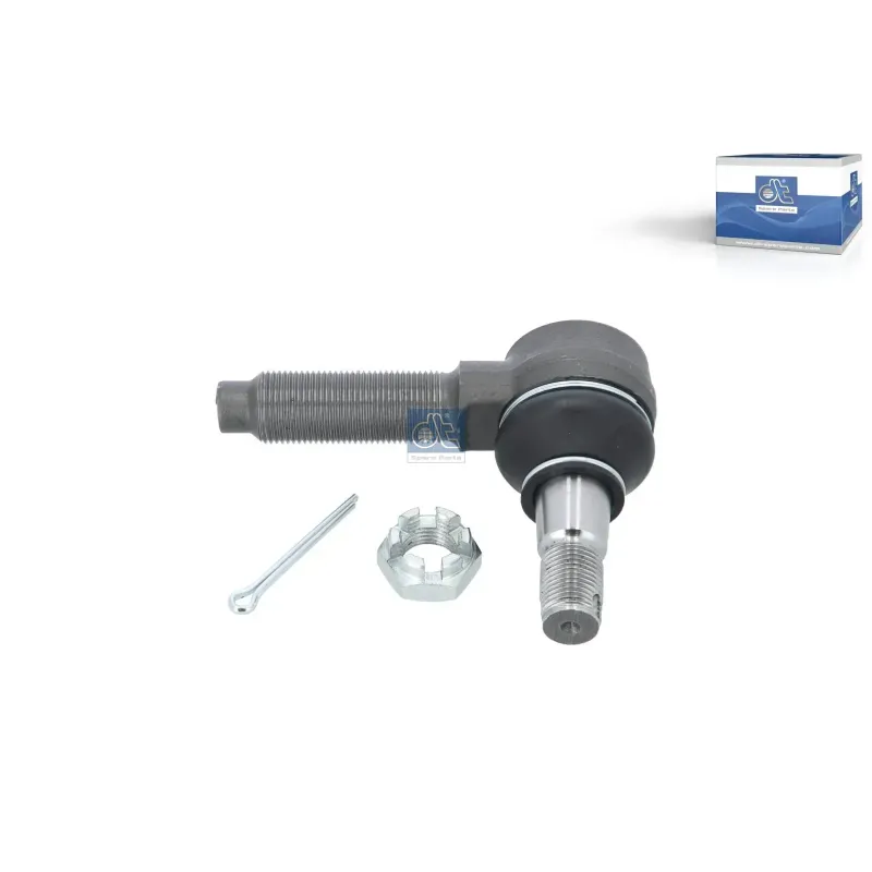 Rotule, barre d'accouplement de roue Pour Isuzu N-Series - 3-87022-399-0 - 3-87022-399-0-01 - 8-97107-348-0 - 8-97107-348-1