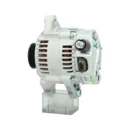 Lichtmaschine Toyota 80A, Bosch ruil 0986045831, Denso 1022111950, WAI 11085N, EuroTec 12060880