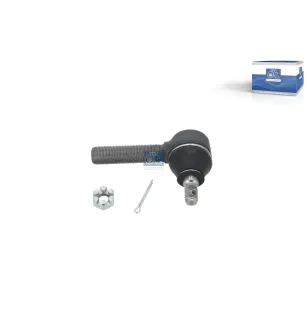 Rotule, filetage à droite Pour Isuzu GR-MR Buses, N-Series - 9-43150-605-0 - 9-43150-612-0