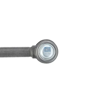 Rotule, filetage à droite Pour Isuzu GR-MR Buses, N-Series - 9-43150-605-0 - 9-43150-612-0