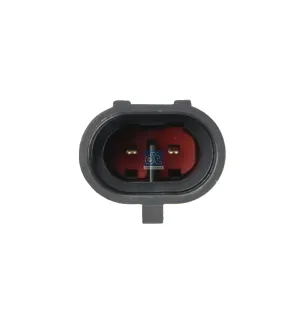 Valve de commande, turbocompresseur Pour Iveco EuroStar, EuroTech, Stralis, Trakker - 504013790 - 504203275 - 5006020084