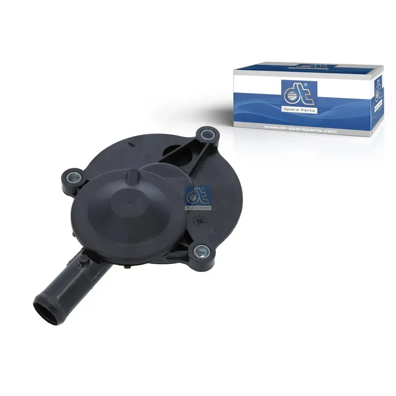 Valve de réglage de pression Pour Citroën Jumper - Fiat Ducato - Iveco Daily, Stralis, Trakker, X-Way - Peugeot Boxer.