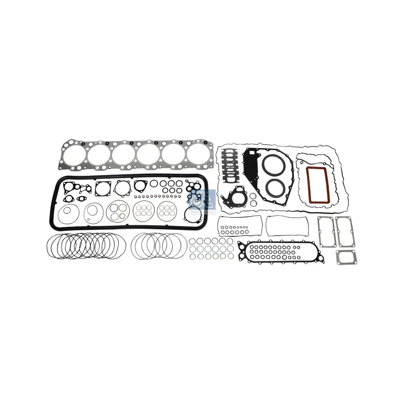 Kit de remise en état général Pour Iveco EuroStar, EuroTech, Powerstar, Stralis, Trakker - 02992574 - 02996504 - 2992574