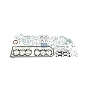 Kit de remise en état général Pour Iveco Domino, EuroStar, EuroTech, Trakker - 01907668 - 01907849 - 1907668 - 1907849